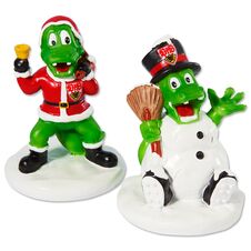 VfB Christmas figures Fritzle set of 2