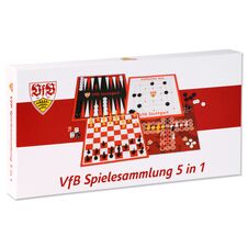VfB game collection