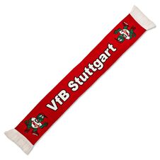 VfB kids scarf Fritzle recycled