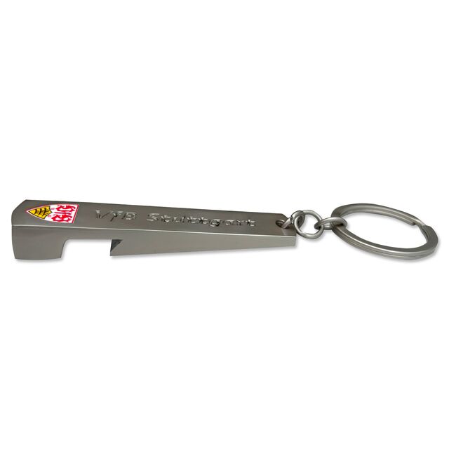 VfB Schlüsselanhänger Flaschenöffner