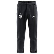 VfB pants leisure time black 25/26