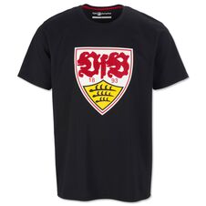 VfB t-shirt emblem