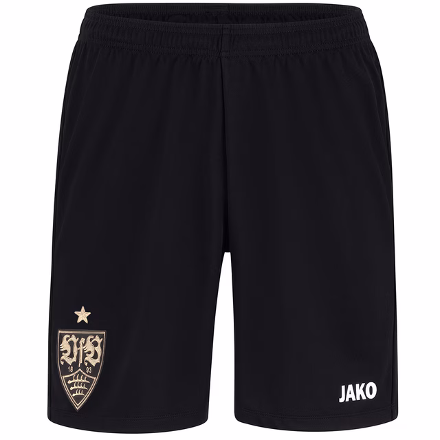 VfB training shorts CL 26/27 