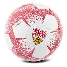 VfB fan ball size 5