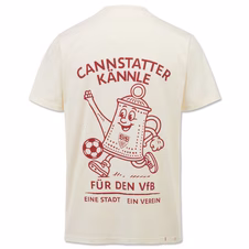 VfB t-shirt Cannstatter Kännle