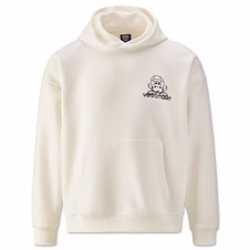 VfB Hoodie Fritzle weiß