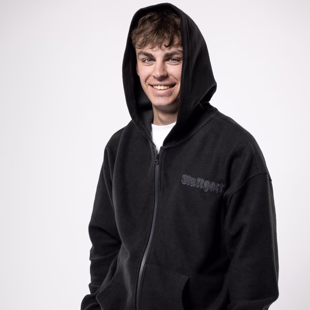 VfB Sweatjacke Stadion