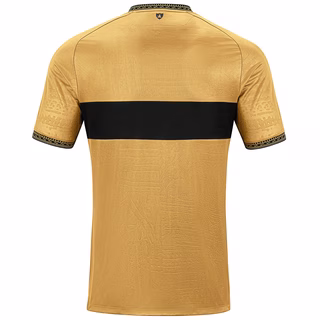 VfB kids away jersey gold 26/27