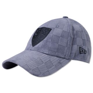 VfB new era cap chess board