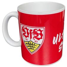 VfB CL Tasse Ultimate Stage