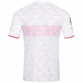 VfB kids home jersey champions league 26/27