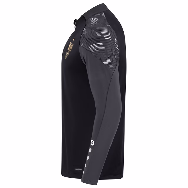 VfB ziptop black CL 26/27 