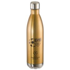 VfB CL thermos bottle gold 