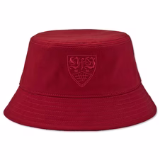 VfB Fischerhut Basic bordeaux