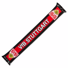 VfB scarf chest ring black