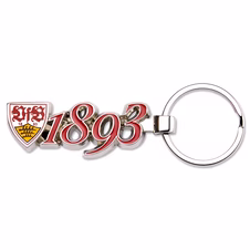 VfB keychain 1893