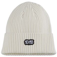 VfB Kleinigkeit beanie emblem white