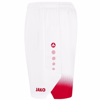 VfB kids home shorts 26/27