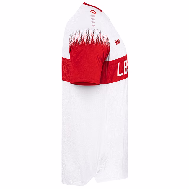 VfB kids home jersey 26/27