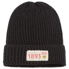VfB Strickmütze 1893