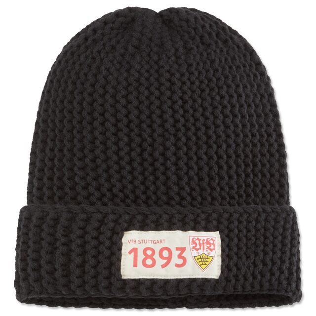 VfB Strickmütze 1893