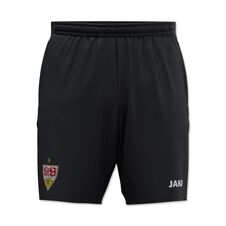VfB kids training shorts 25/26