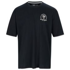 VfB T-Shirt BC schwarz