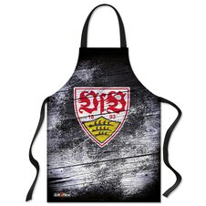 VfB Grillfürst Grillschürze
