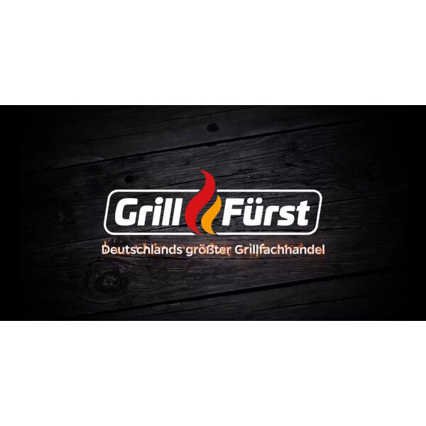 Grillfürst Logo