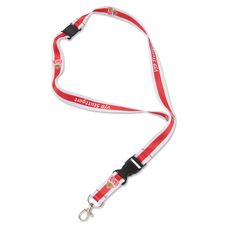 VfB Stuttgart lanyard