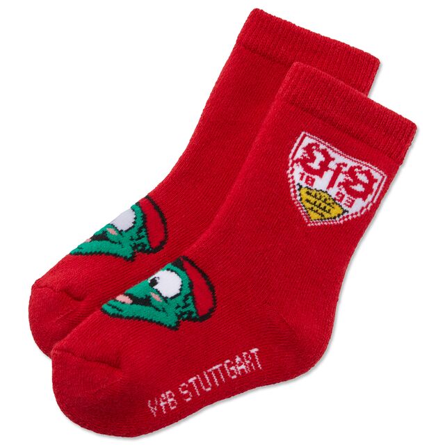 VfB Baby Socken Set mit Box