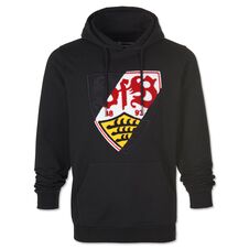 VfB hoody split black