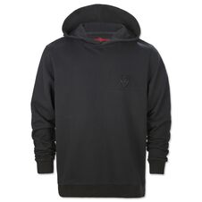 VfB hoody tunnel grey 
