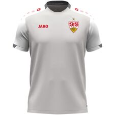 VfB Warm-Up T-Shirt Europa League 25/26