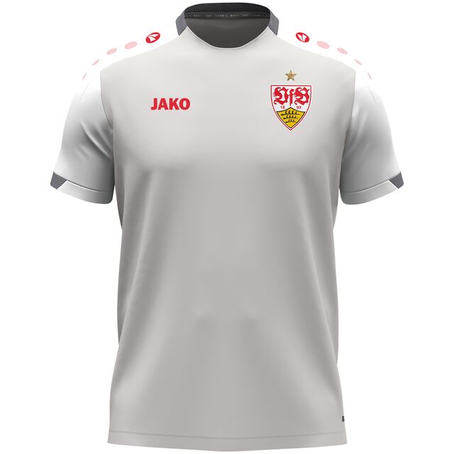 VfB Warm-Up T-Shirt Europa League 25/26
