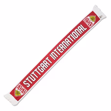 VfB print scarf Stuttgart international