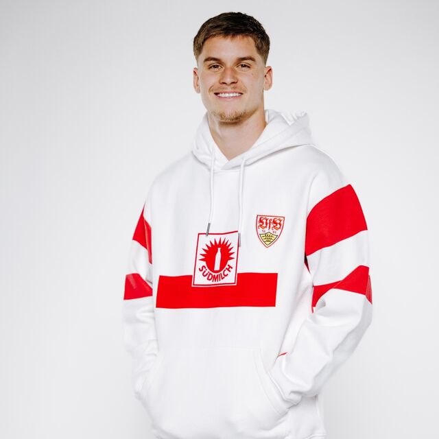 VfB Hoodie Südmilch 