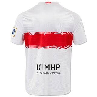 VfB Heimtrikot Frauenfußball 25/26