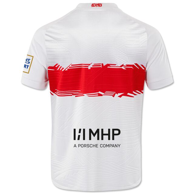 VfB Heimtrikot Frauenfußball 25/26