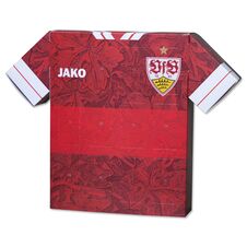 VfB Trikotadventskalender 2025