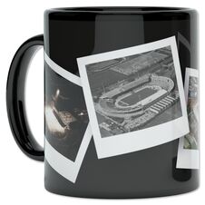 VfB cup magic stadium