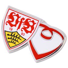 VfB Stiftung Pin
