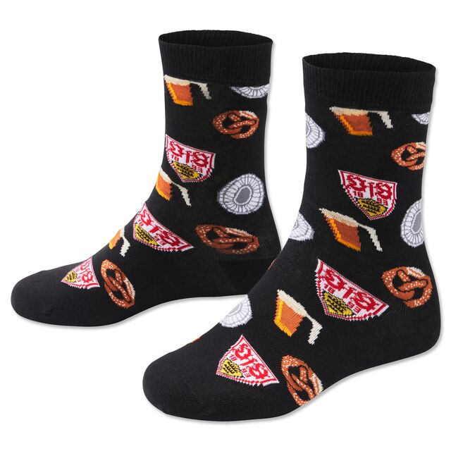 VfB Socke Schwaben Essentials