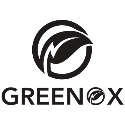 Greenox weiß