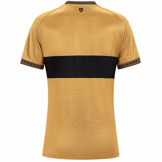 VfB woman away jersey gold 26/27