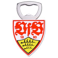 VfB bottle opener magnet