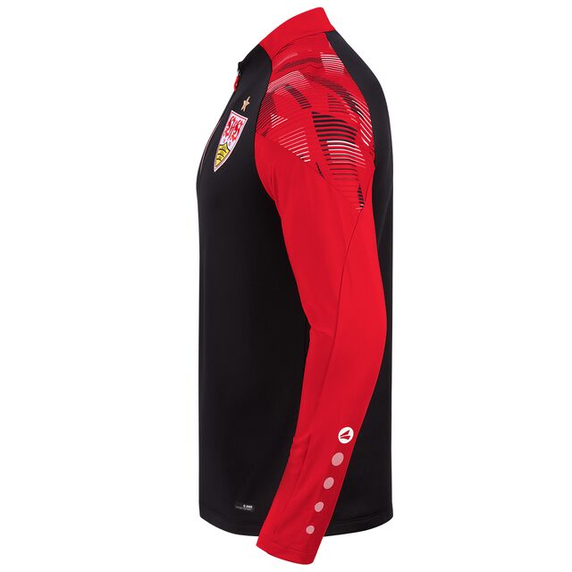 VfB warm-up ziptop CL 26/27 