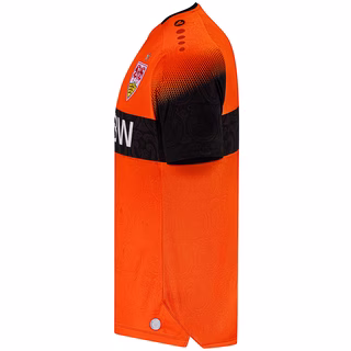 VfB goalkeeper jersey neon orange 26/27