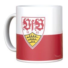 VfB Tasse Brustring