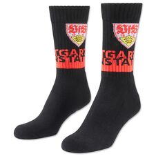 VfB Socken Cannstatt schwarz